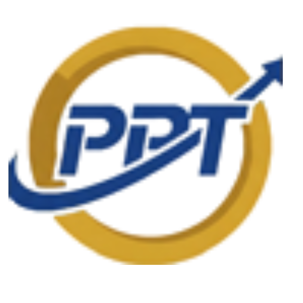 Logo PT. Prima Pasundan Teknik, Jasa Kontraktor Purwakarta